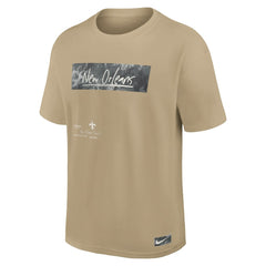 New Orleans Saints Statement Max90 T-Shirt | NFL New