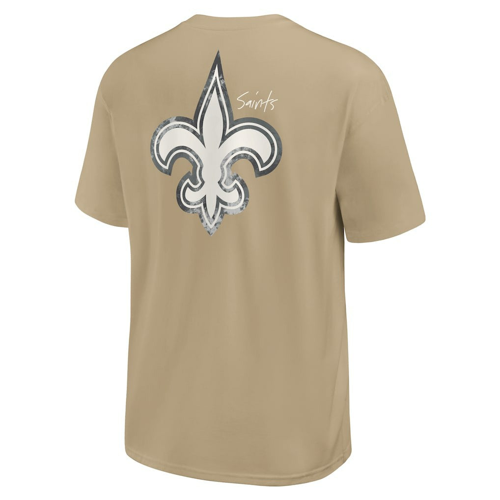 New Orleans Saints Statement Max90 T-Shirt | NFL New