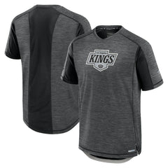 Los Angeles Kings Fanatics Authentic Pro Rink Performance T-Shirt -  NHL T-shirts