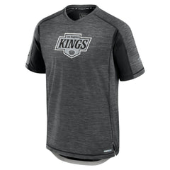 Los Angeles Kings Fanatics Authentic Pro Rink Performance T-Shirt -  NHL T-shirts