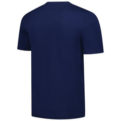 New England Patriots Blocked T-Shirt | NFL New