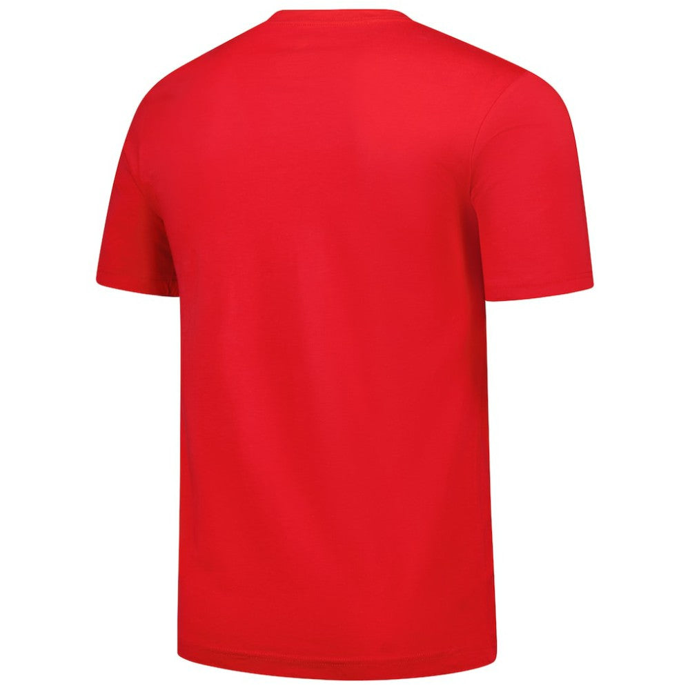 Washington Capitals Fanatics T-Shirt -  NHL T-shirts