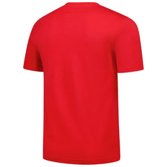 Washington Capitals Fanatics T-Shirt -  NHL T-shirts
