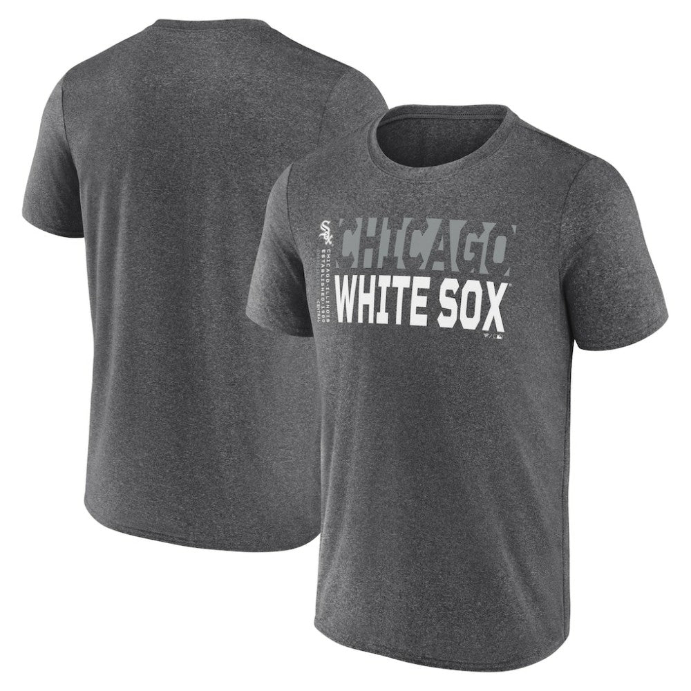 Chicago White Sox Fanatics Fundamentals Shoot For The Sky T-Shirt - MLB T-shirts