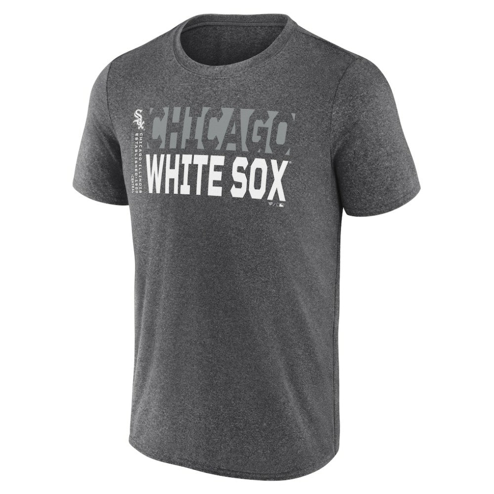 Chicago White Sox Fanatics Fundamentals Shoot For The Sky T-Shirt - MLB T-shirts