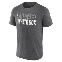 Chicago White Sox Fanatics Fundamentals Shoot For The Sky T-Shirt - MLB T-shirts