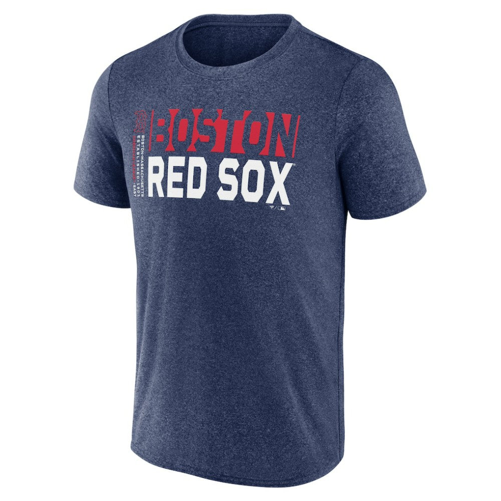 Boston Red Sox Fanatics Fundamentals Shoot For The Sky T-Shirt - MLB T-shirts