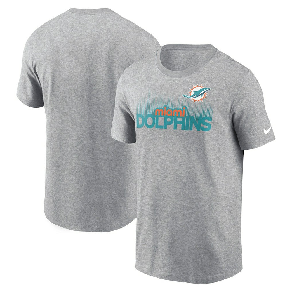 Miami Dolphins Local Essential T-Shirt | NFL Outlet