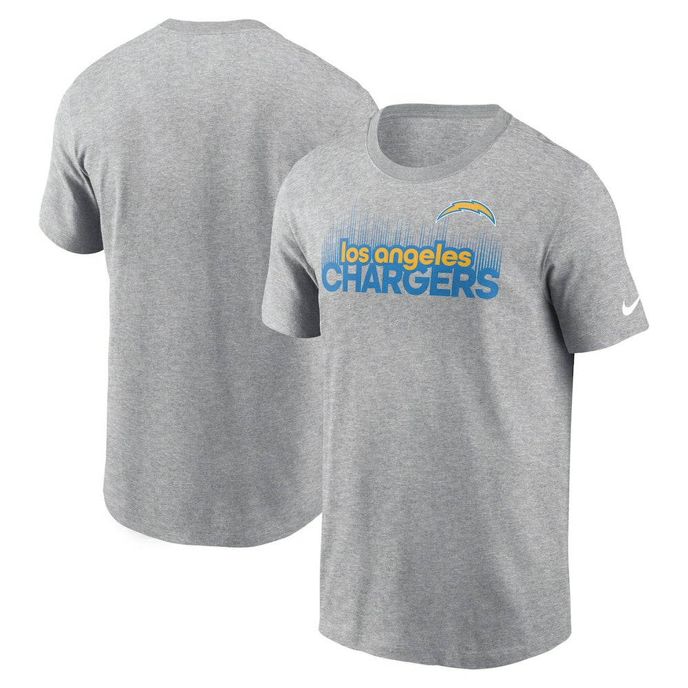 Los Angeles Chargers Local Essential T-Shirt | NFL Online