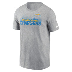 Los Angeles Chargers Local Essential T-Shirt | NFL Online