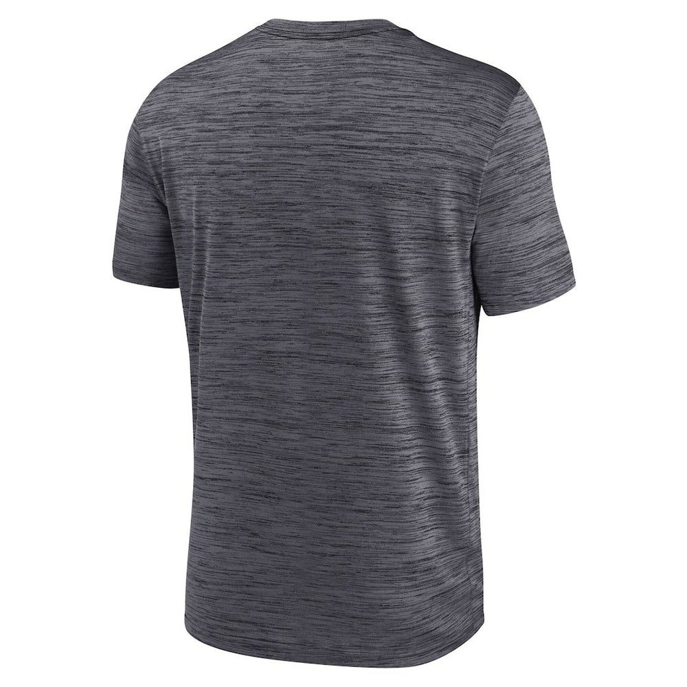 Carolina Panthers Velocity Jock Tag Performance T-Shirt | NFL Near me