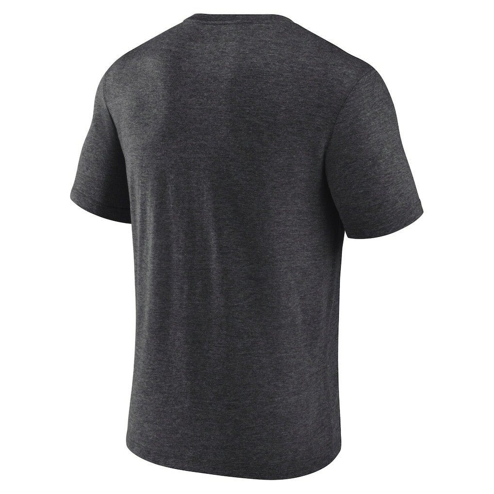 New Orleans Saints Extreme Tackle Tri-Blend T-Shirt | NFL Hot
