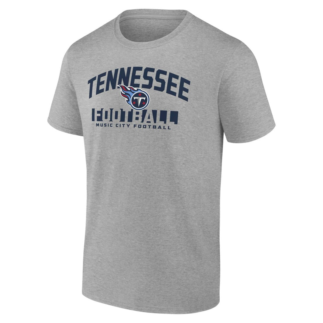 Tennessee Titans Screen Blocking T-Shirt | NFL Online