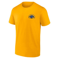 St. Louis Blues Fanatics Valor T-Shirt -  NHL T-shirts