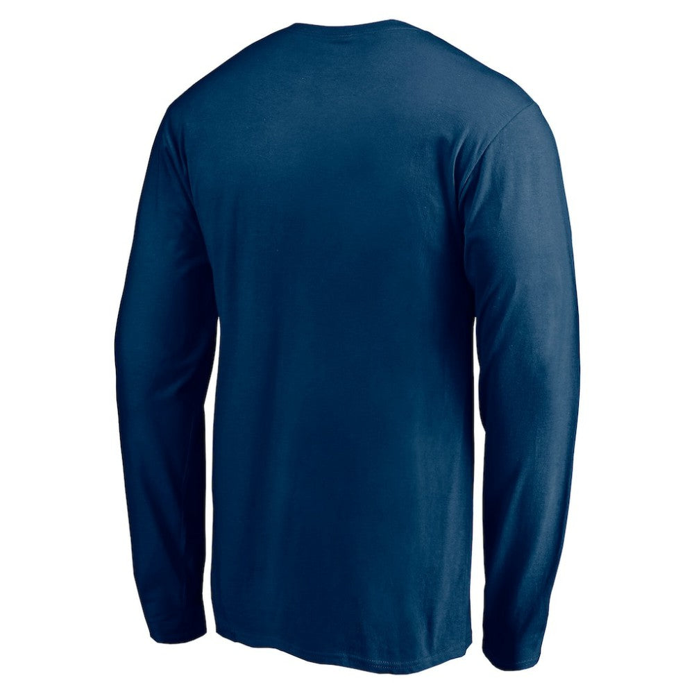 Seattle Kraken Fanatics Block Party Long Sleeve T-Shirt -  NHL T-shirts