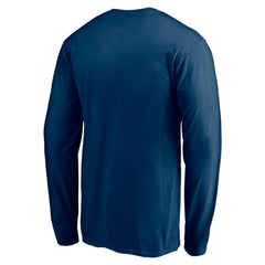 Seattle Kraken Fanatics Block Party Long Sleeve T-Shirt -  NHL T-shirts