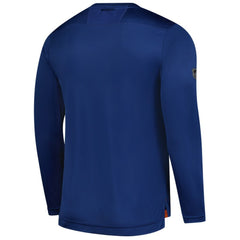 Edmonton Oilers Fanatics Authentic Pro Tech Long Sleeve T-Shirt -  NHL T-shirts