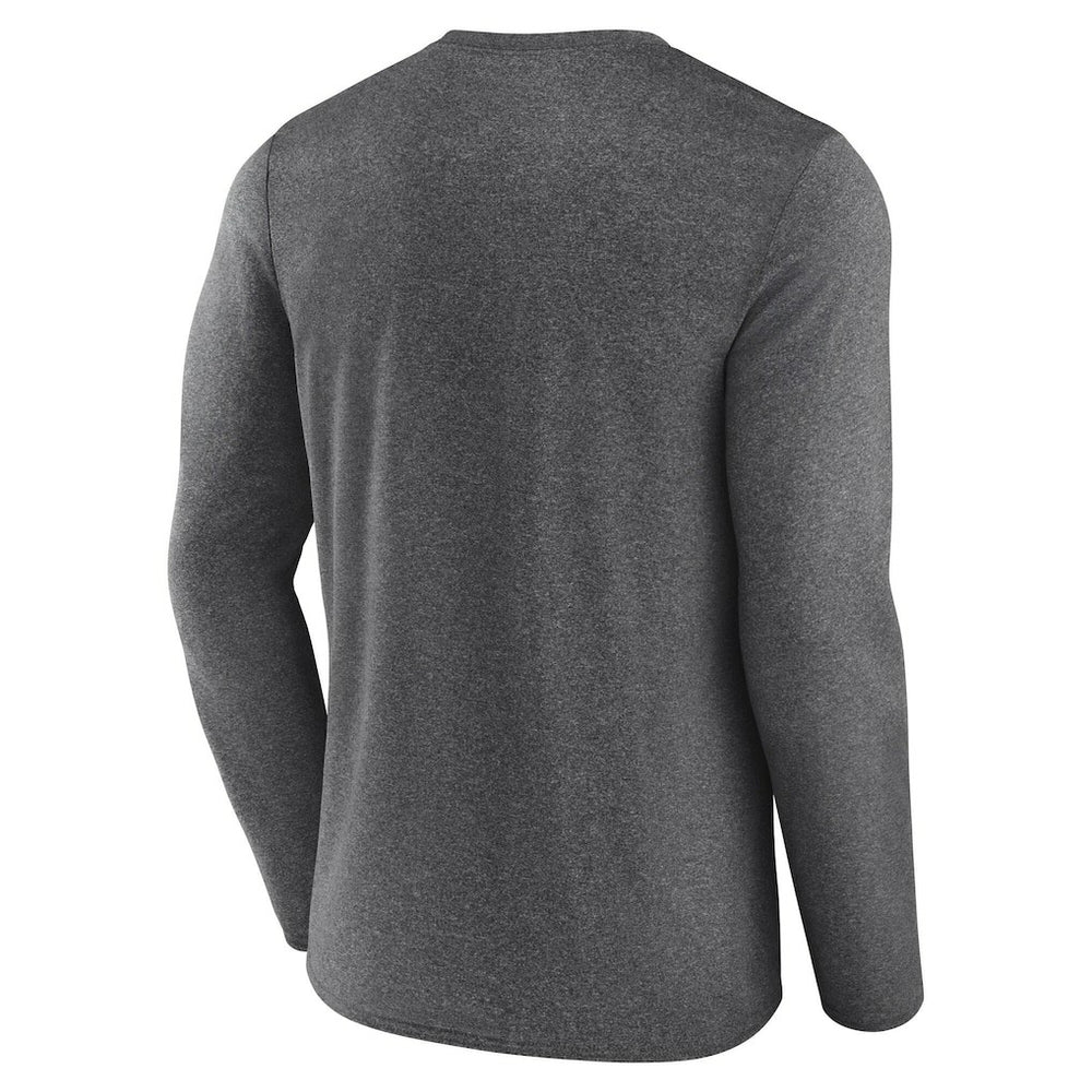 Arizona Cardinals Blackout Long Sleeve T-Shirt | NFL US