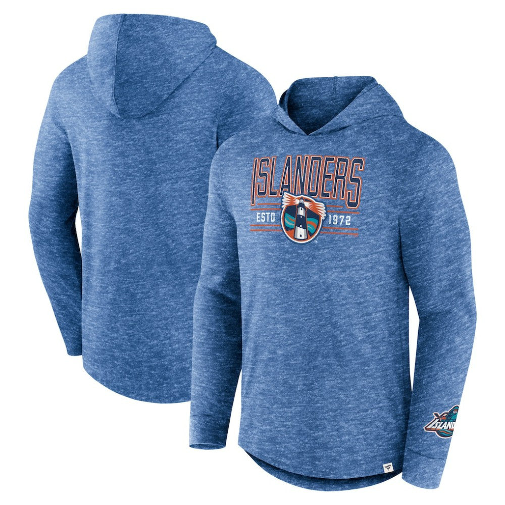 New York Islanders Fanatics Slub Pullover Hoodie -  NHL Hoodies