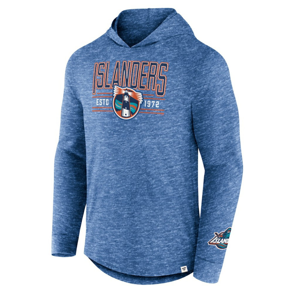 New York Islanders Fanatics Slub Pullover Hoodie -  NHL Hoodies