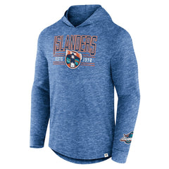 New York Islanders Fanatics Slub Pullover Hoodie -  NHL Hoodies