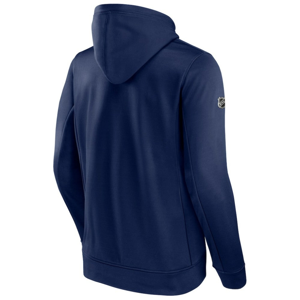 Seattle Kraken Fanatics Authentic Pro Fleece Pullover Hoodie -  NHL Hoodies