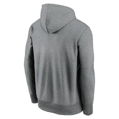 Cleveland Browns Performance Fleece Pullover Hoodie | NFL Outlet