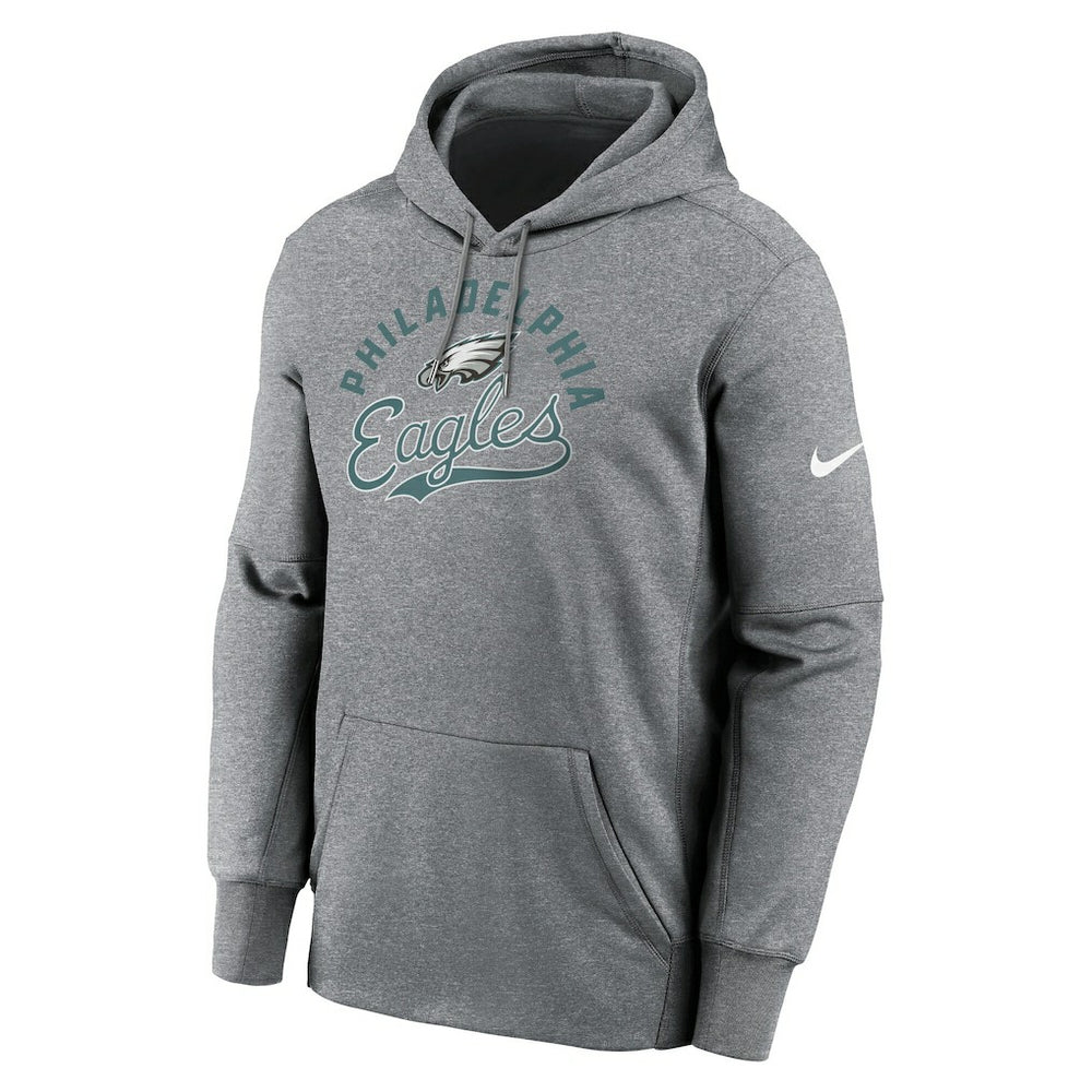 Philadelphia Eagles Performance Fleece Pullover Hoodie | NFL Hot