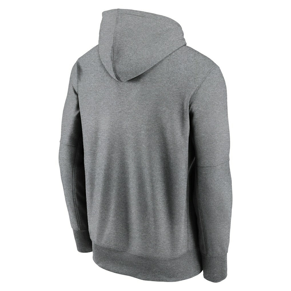 Philadelphia Eagles Performance Fleece Pullover Hoodie | NFL Hot
