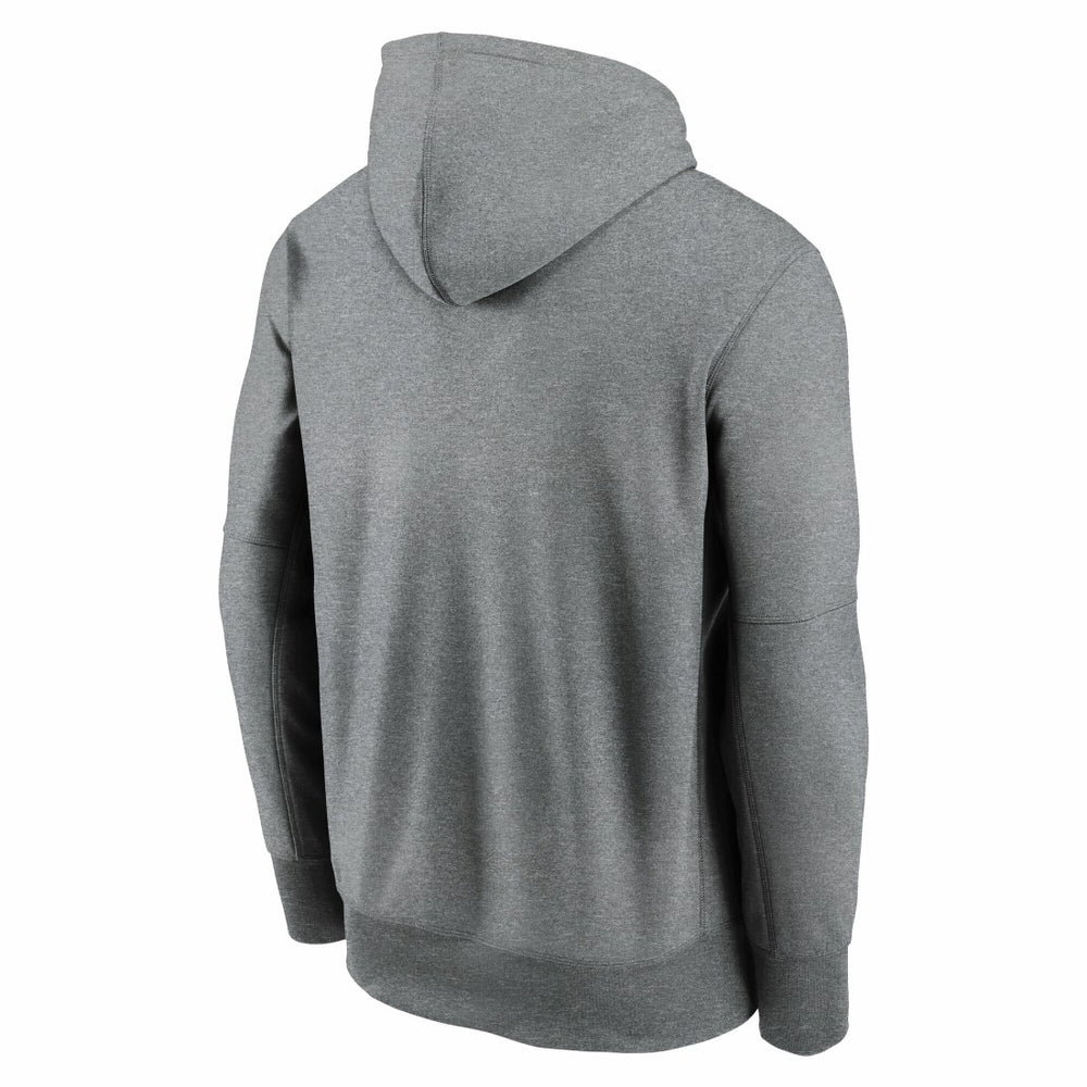 New York Jets Performance Fleece Pullover Hoodie | NFL New