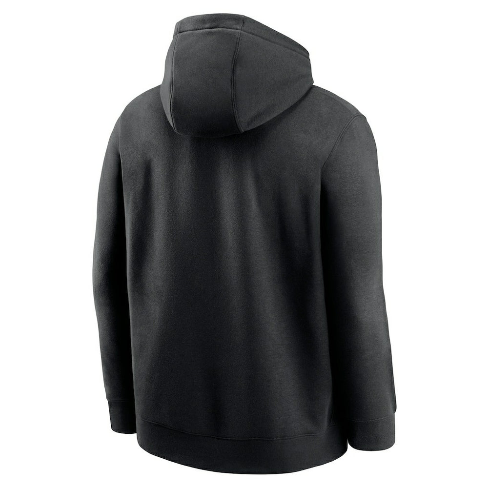 Philadelphia Eagles Club Fleece Pullover Hoodie | NFL Outlet
