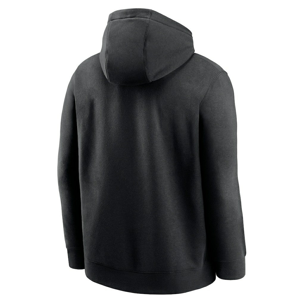 Cleveland Browns Local Pack Club Fleece Pullover Hoodie | NFL New
