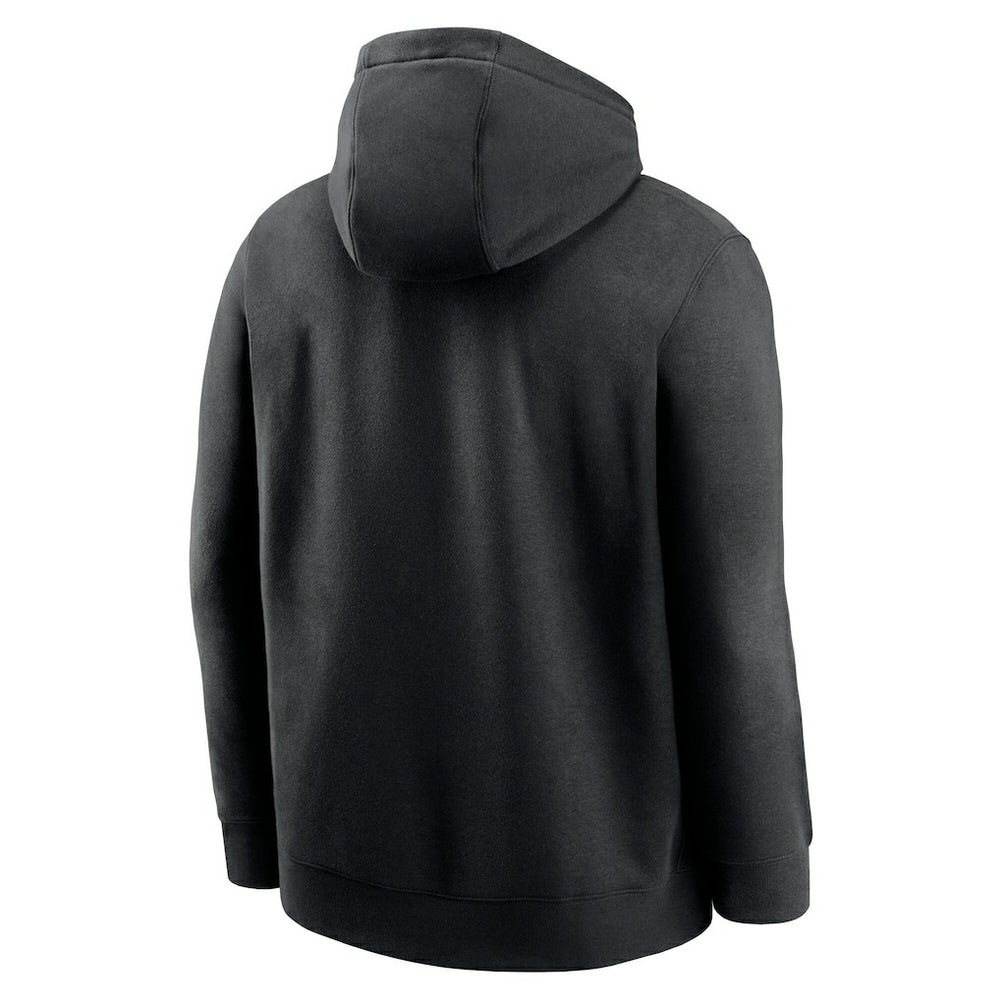 Cleveland Browns Local Pack Club Fleece Pullover Hoodie | NFL New