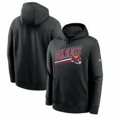 Washington Commanders Club Fleece Pullover Hoodie | NFL US