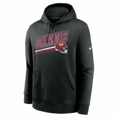 Washington Commanders Club Fleece Pullover Hoodie | NFL US