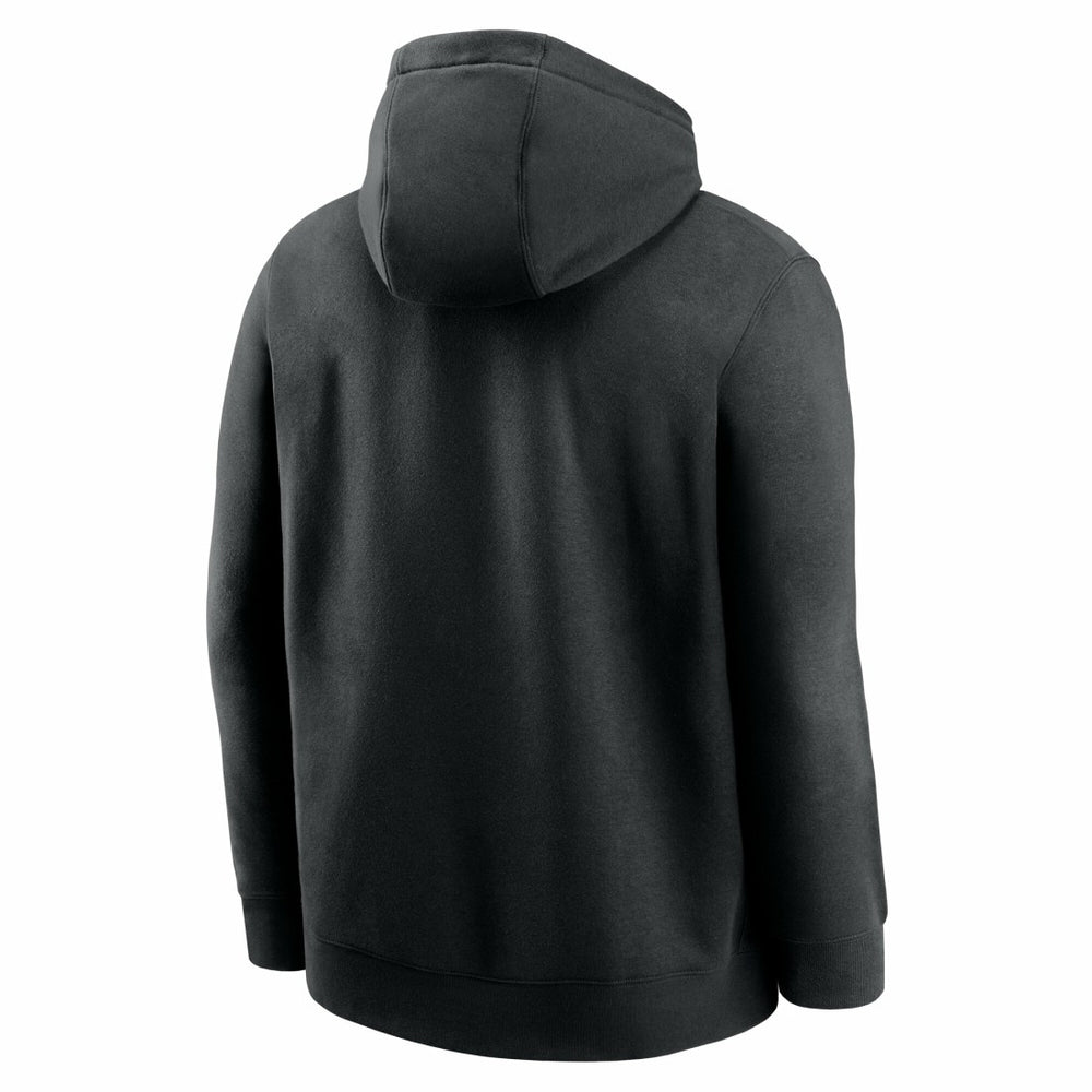 Washington Commanders Club Fleece Pullover Hoodie | NFL US