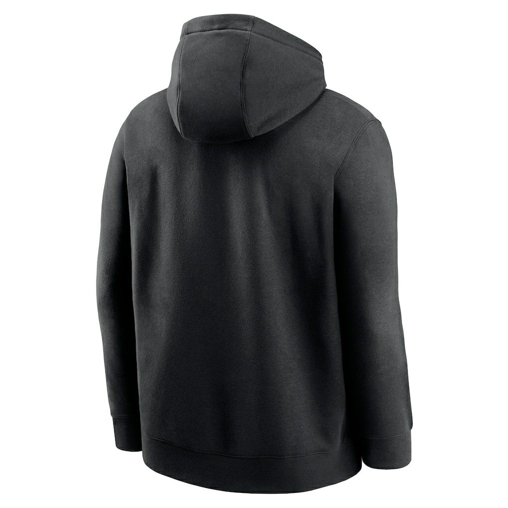Pittsburgh Steelers Club Fleece Pullover Hoodie | NFL US