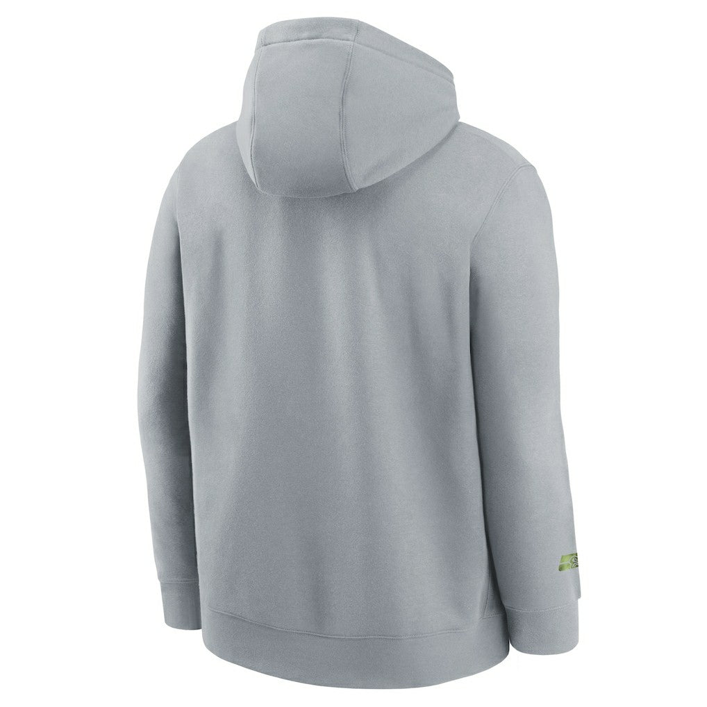 Seattle Seahawks Youth 2025 Rivalries Collection Club Hoodie | NFL Hot