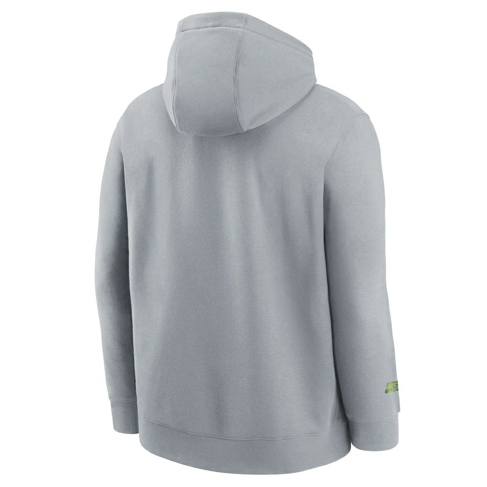 Seattle Seahawks Youth 2025 Rivalries Collection Club Hoodie | NFL Hot