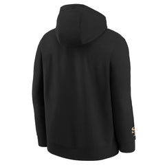 San Francisco 49ers Youth 2025 Rivalries Collection Club Hoodie | NFL Online