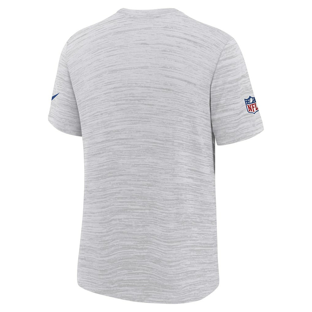 Buffalo Bills Youth 2025 Rivalries Collection Sideline Velocity Dri-FIT T-Shirt | NFL Online