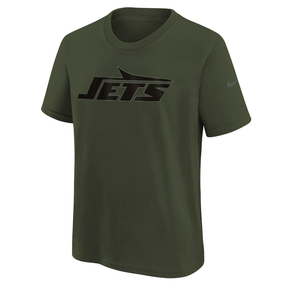 New York Jets Youth 2025 Rivalries Collection T-Shirt | NFL Outlet