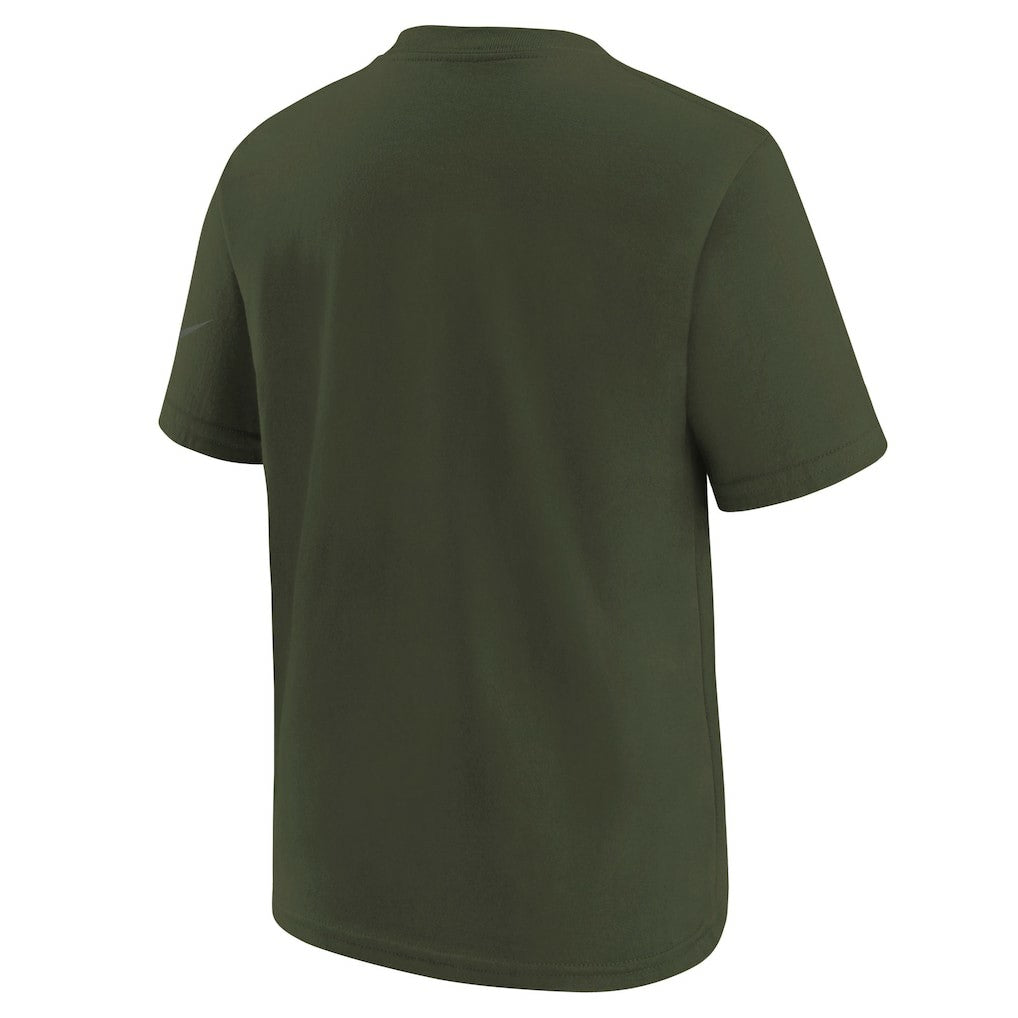 New York Jets Youth 2025 Rivalries Collection T-Shirt | NFL Outlet