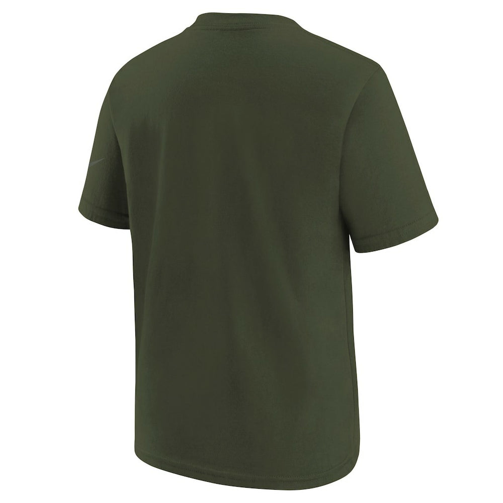 New York Jets Youth 2025 Rivalries Collection T-Shirt | NFL Outlet