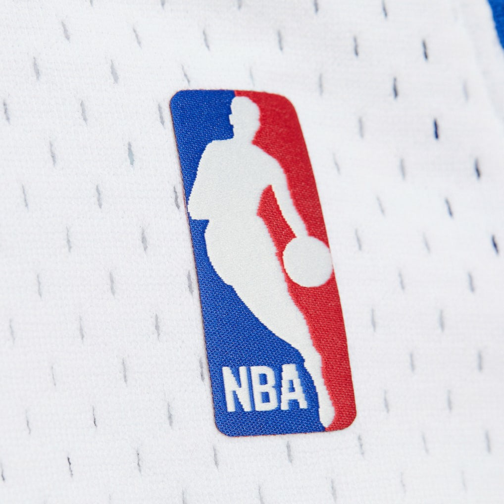White Tim Hardaway Golden State Warriors Hardwood Classics 1990/91 Swingman Jersey sale | NBA