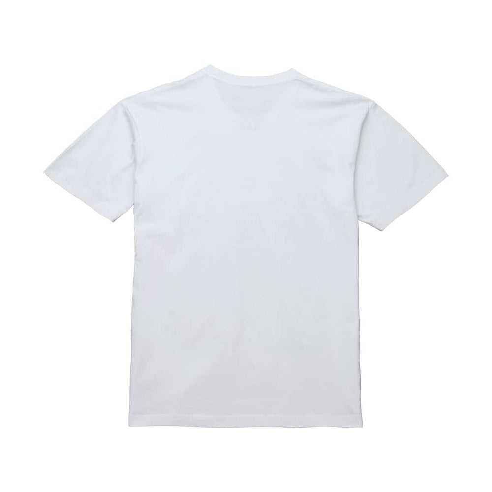 White Dirk Nowitzki Dallas Mavericks Hardwood Classics Chalked Up T-Shirt sale | NBA