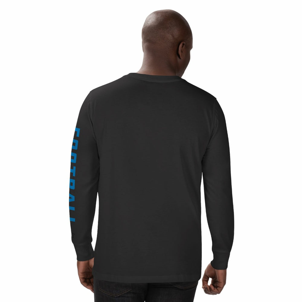 Detroit Lions Starter Half Time Long Sleeve T-Shirt | NFL Near me