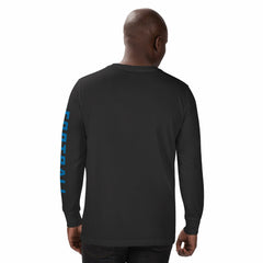 Detroit Lions Starter Half Time Long Sleeve T-Shirt | NFL Near me