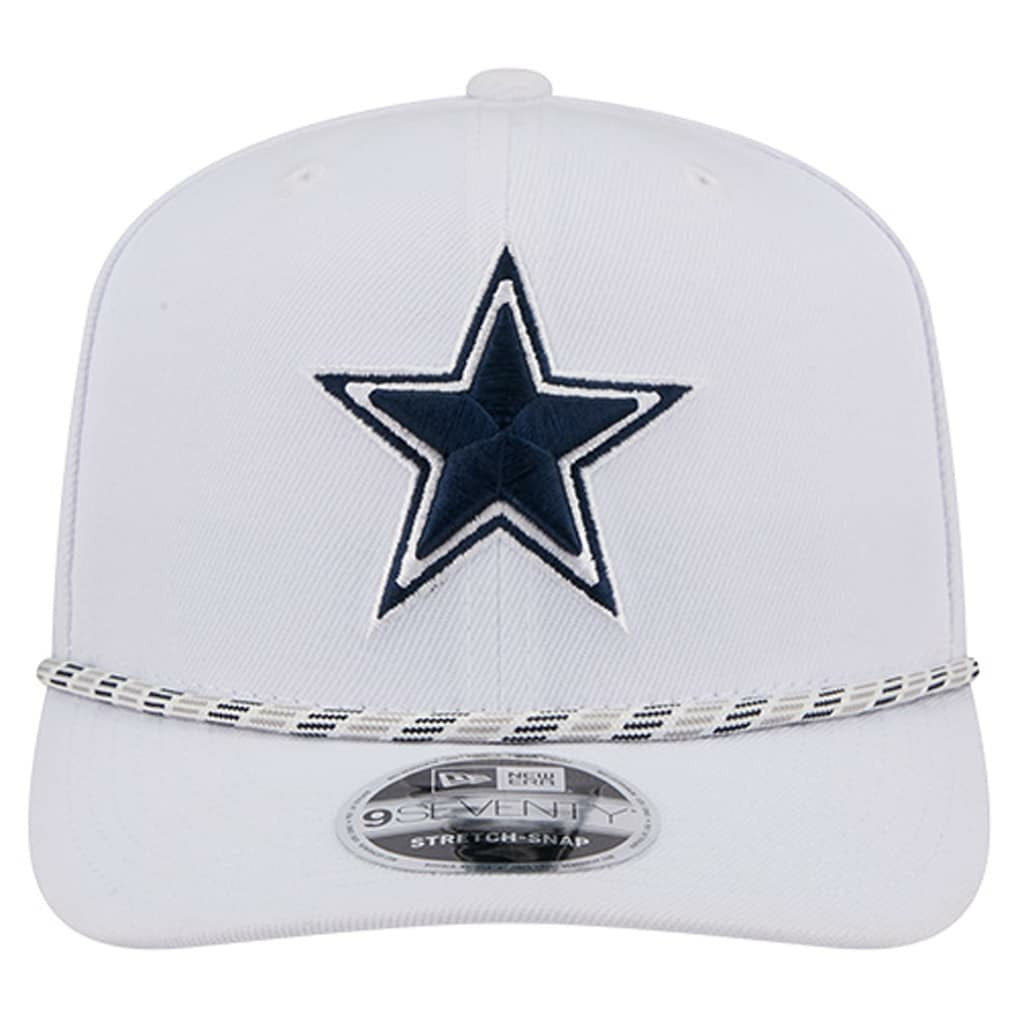 Dallas Cowboys Gameday Multi Rope 9SEVENTY Adjustable Hat | NFL Near me