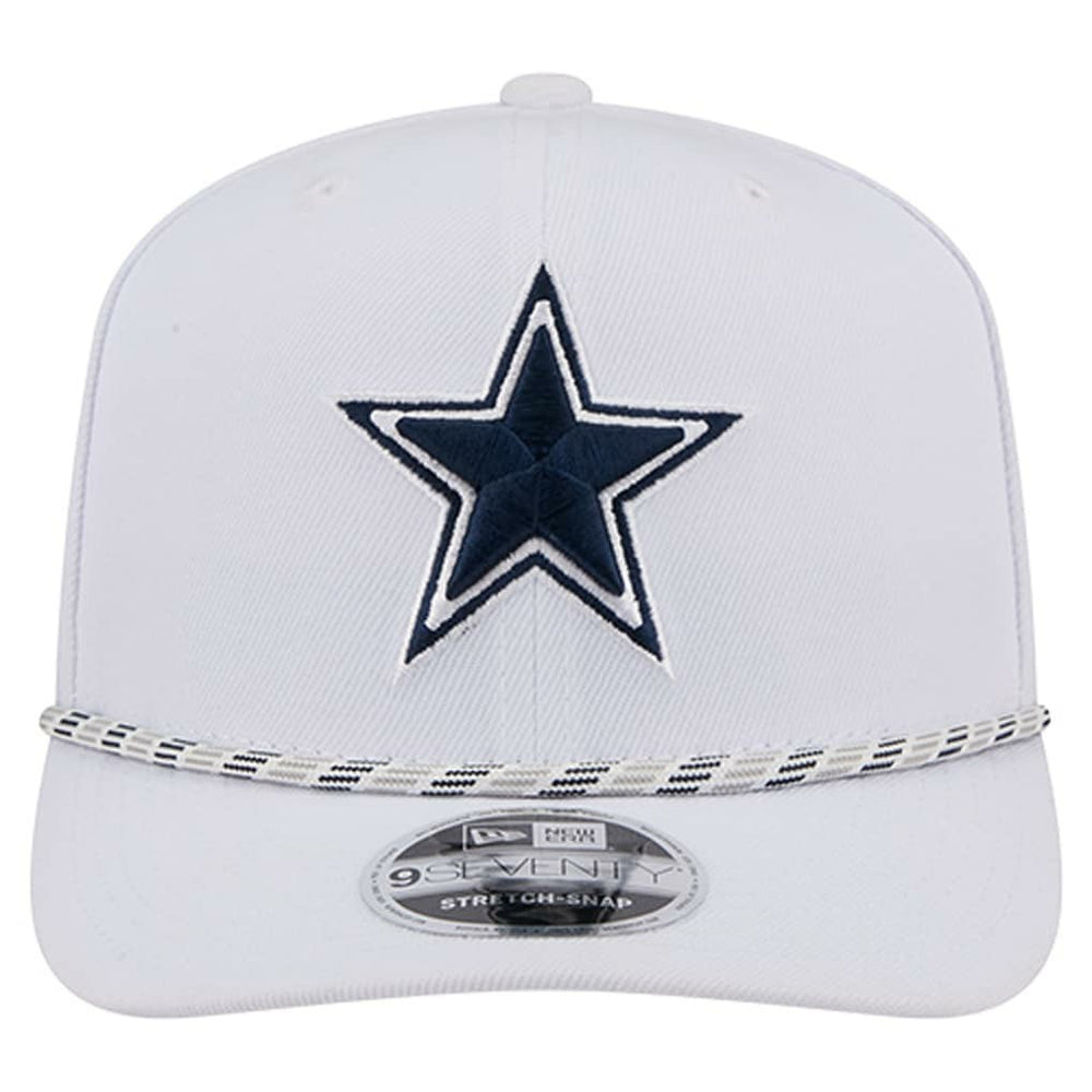 Dallas Cowboys Gameday Multi Rope 9SEVENTY Adjustable Hat | NFL Near me